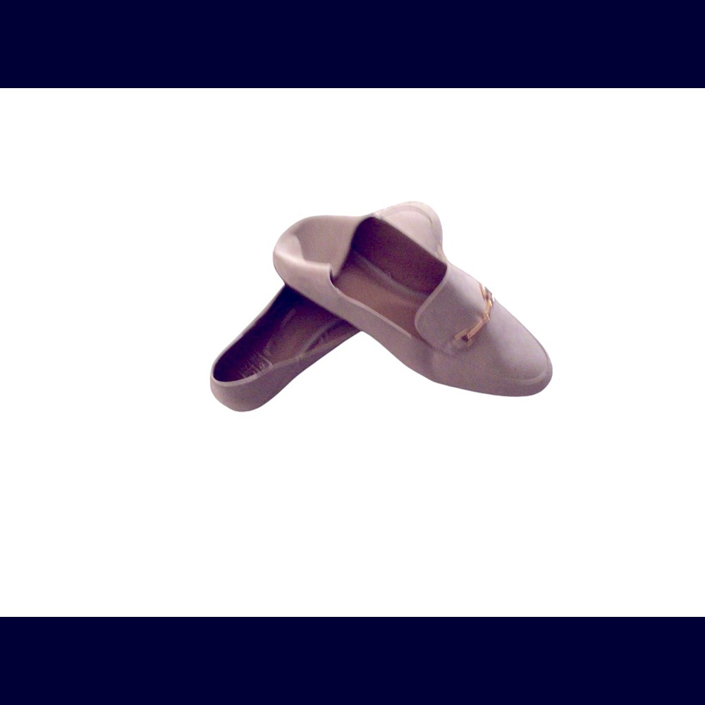 🔥 New beige loafers,size 10